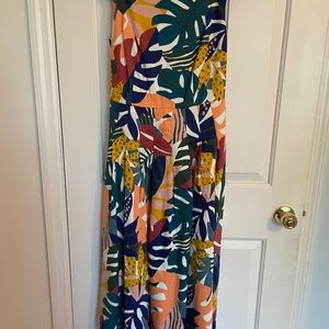 Boden Midi Dress